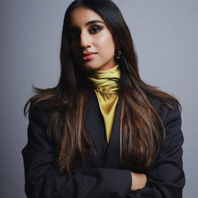 Ananya Patel