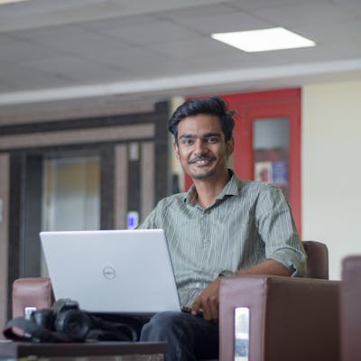 Aarav Mehta