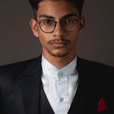 Rahul Verma